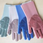 SILICONE UPPVASK HANSKAR