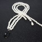 Perlu-lína þreföld