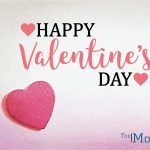 Gleðilegan Valentínusardag