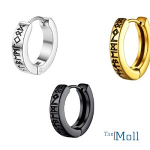 Víkinga eyrnalokkar